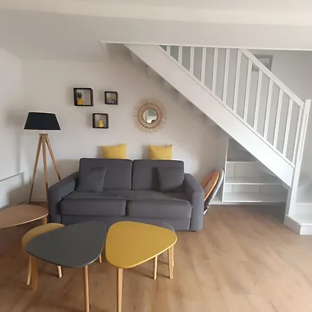 Dans Du Front De - 6852 Holiday home Soulac-sur-Mer